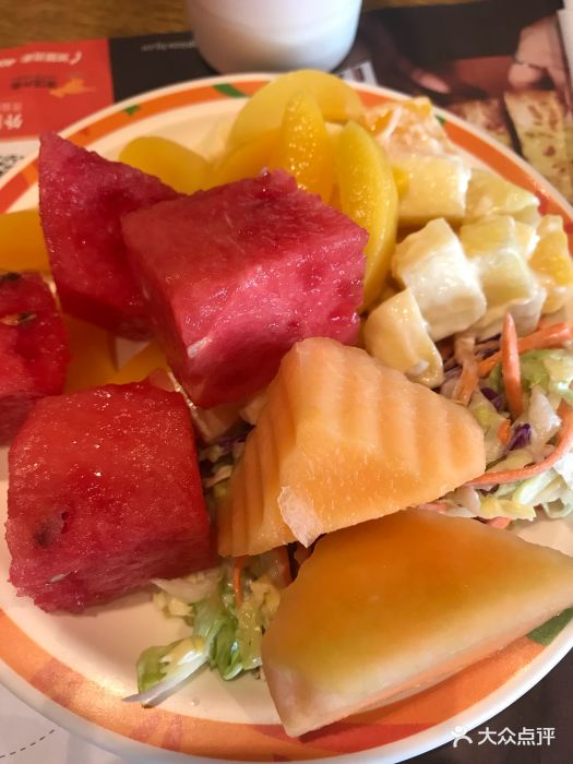 比格比萨(管庄店)图片 - 第1011张