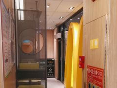 -麦当劳(万博一路天河城分店)