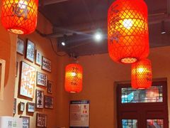 -山四砂锅(太原钟楼街店)