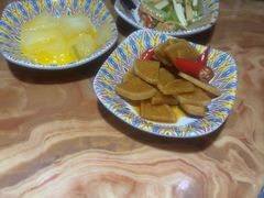 -塔兰齐新疆孜然火锅(鲤鱼山路店)