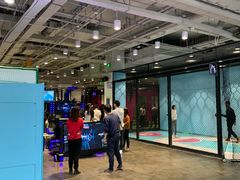 -PARTY DAY 运动超乐场(西安钟楼店)