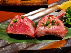 -赤坂亭 M9和牛烧肉(水街店)