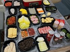 -海底捞大排档火锅(打浦路店)