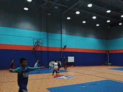 -东方启明星篮球培训(一品漫城校区)