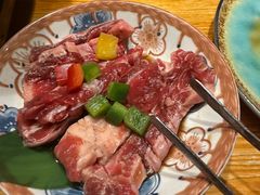 -陇璟烧肉酒场(友谊阳光城店)
