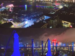 -VENU+海景酒廊
