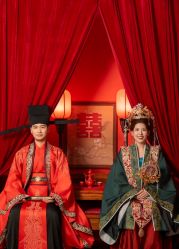 -蜜柚映画婚纱摄影(双井店)