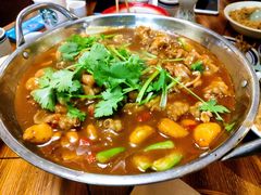 -刘师父老汉口江湖菜(蔡锷路店)