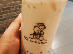 -Koi thé(水坑尾街店)