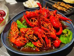 -红盔甲·小龙虾(长寿路店)