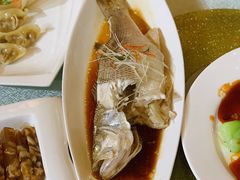 -洛阳国际大酒店-香榭丽舍西餐厅