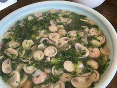 -東城故事·尋找姆媽的味道(玉兰路店)