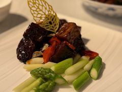 -上海和平饭店 Fairmont Peace Hotel