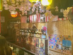-达摩食堂(仓山万达店)