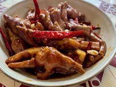 -老三样·旧食新味(船山路店)
