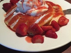 -Pancakes on the rocks(Darling Harbour)