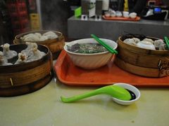 -百年尹氏汤包(湖南路狮子桥店)