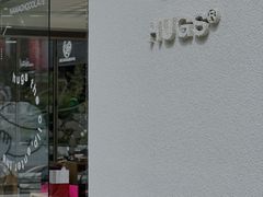 -HUGS coffee(东区店)