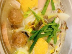 -王大乔泡椒米线(桐梓坡店)