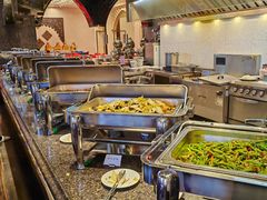 -光合谷酒店甄味府