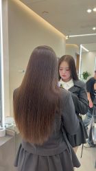 -汀南丝雨Hair design