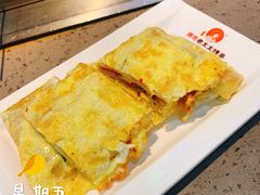 -邢氏老太太烧烤(南山店)