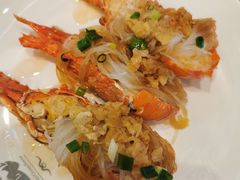 -海天一色海景自助餐厅(西港花园店)