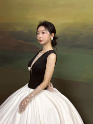 -全城热恋璀璨婚纱摄影(国贸总店)