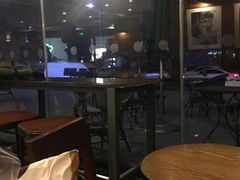 大堂-星巴克(西安李家村万达店)