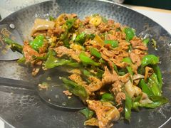 -费大厨辣椒炒肉(房山龙湖天街店)