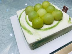 -积慕Cake(解放大道店)