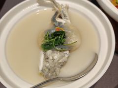 -肆月河豚·新淮扬(金融街店)