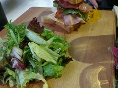 三明治-MIKAKU(万达广场上海宝山店)