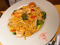 -Lia Cafe Bar Restaurant松山咖啡屋