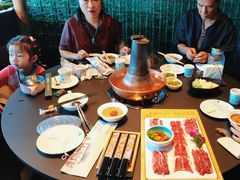 -阳坊胜利涮羊肉(阳坊老店)