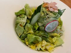 -汝是素•文创素食馆(金月湾店)