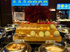 -万事吉健康生活馆(古城店)