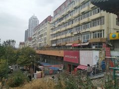 -即墨路小商品市场