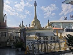 -德宏芒市国际机场