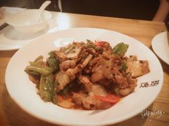 -热度餐厅(老佛爷店)