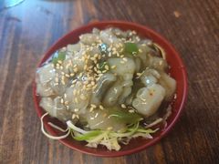 -拉面莊夢語＆中华料理八椿