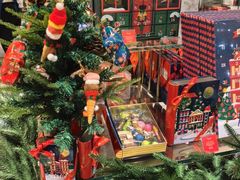 -VENCHI 闻绮(北京国贸商城店)