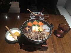 牛肉火锅-铃木食堂(帽儿胡同店)