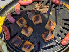 -外婆掌柜·东北家庭烤肉(托乐嘉店)