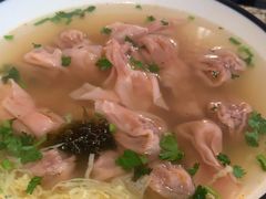 -小倩倩•鸡汤馄饨(江西路创始店)
