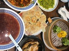 -龍聚祥烧麦馆(万达店)