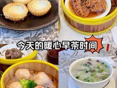-香云轩·顺德菜(香云纱园林酒店店)