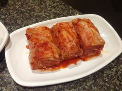 辣白菜-韩罗苑(万象城店)