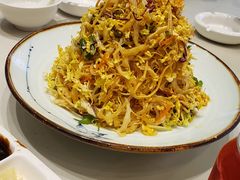 -老妈菜馆(建设街店)