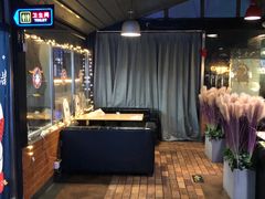 -枫花园汽车电影院(朝阳公园店)